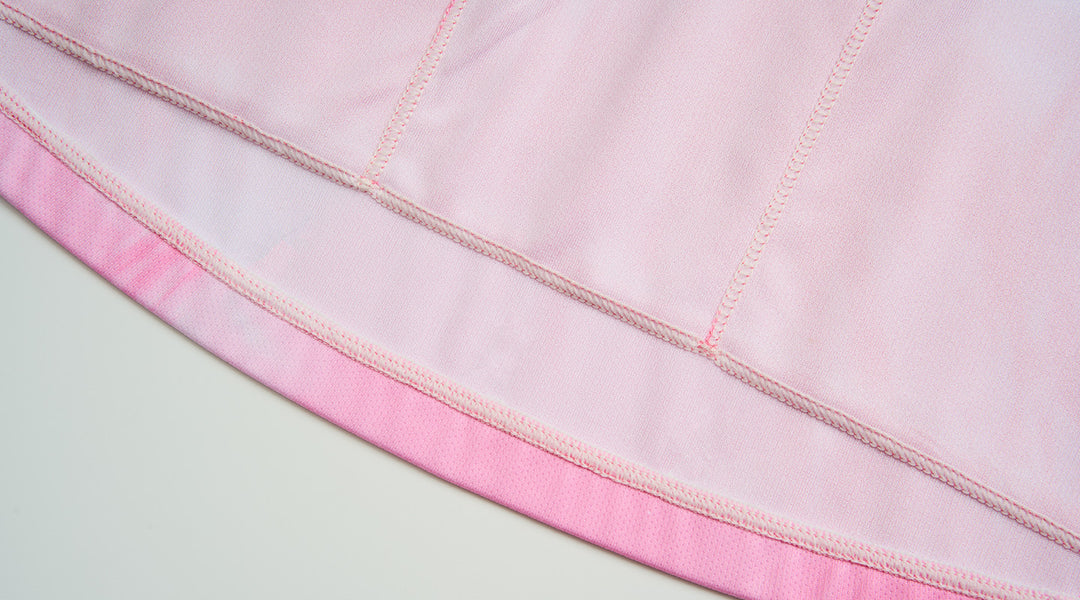 WOMEN'S CLUB SHORT SLEEVE JERSEY NCSJK546