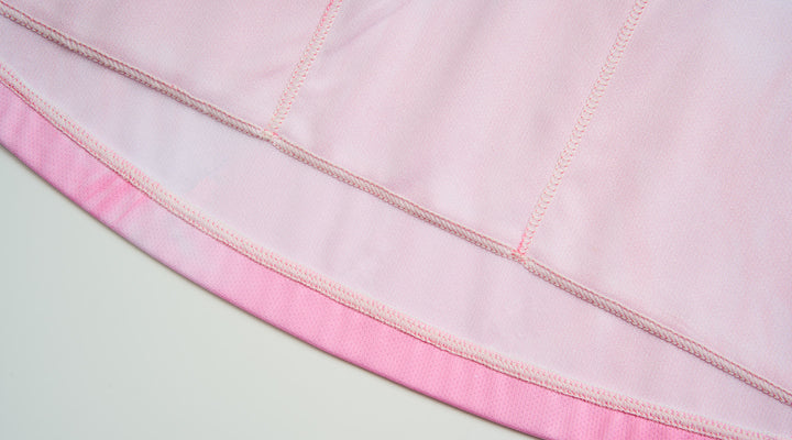 WOMEN'S CLUB SHORT SLEEVE JERSEY NCSJK546