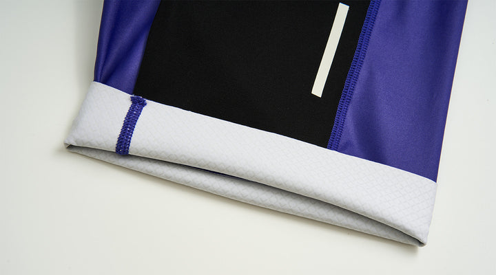 MEN'S CUSTOM PRO PLUS BIB SHORTS NCBSK629