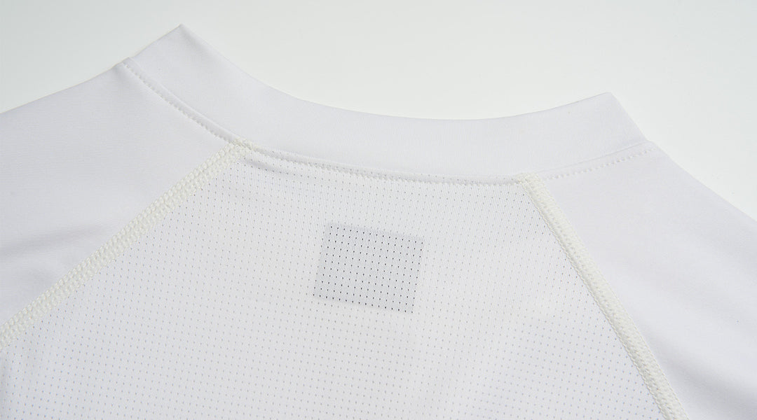 WOMEN'S TRAINING PLUS SHORT SLEEVE JERSEY NCSJK549
