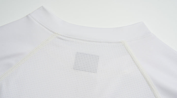WOMEN'S TRAINING PLUS SHORT SLEEVE JERSEY NCSJK549
