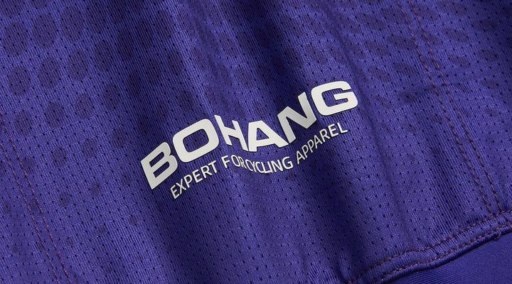 MEN'S CLIMBER  SHORT SLEEVE JERSEY NCSJK553