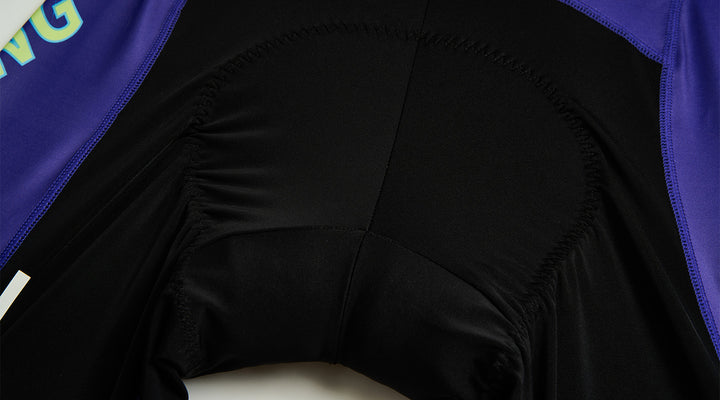 MEN'S CUSTOM PRO PLUS BIB SHORTS NCBSK629