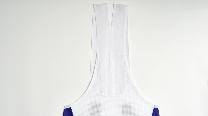 MEN'S CUSTOM PRO PLUS BIB SHORTS NCBSK629