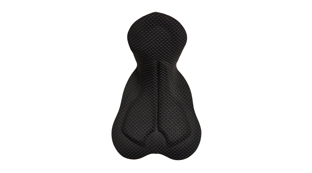 MEN'S PRO CUSTOM BIB SHORTS NCBSK431