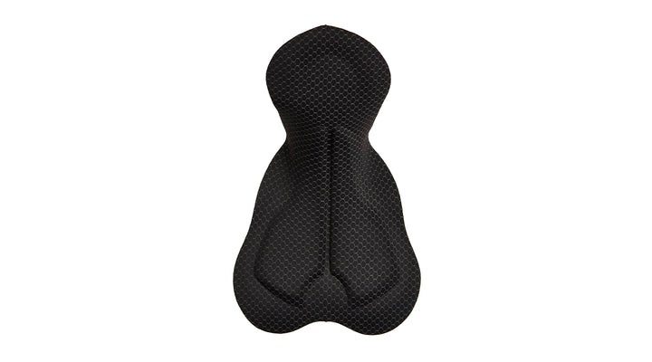 MEN'S PRO CUSTOM BIB SHORTS NCBSK431