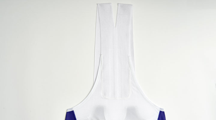 WOMEN'S CUSTOM PRO PLUS BIB SHORTS NCBSK630