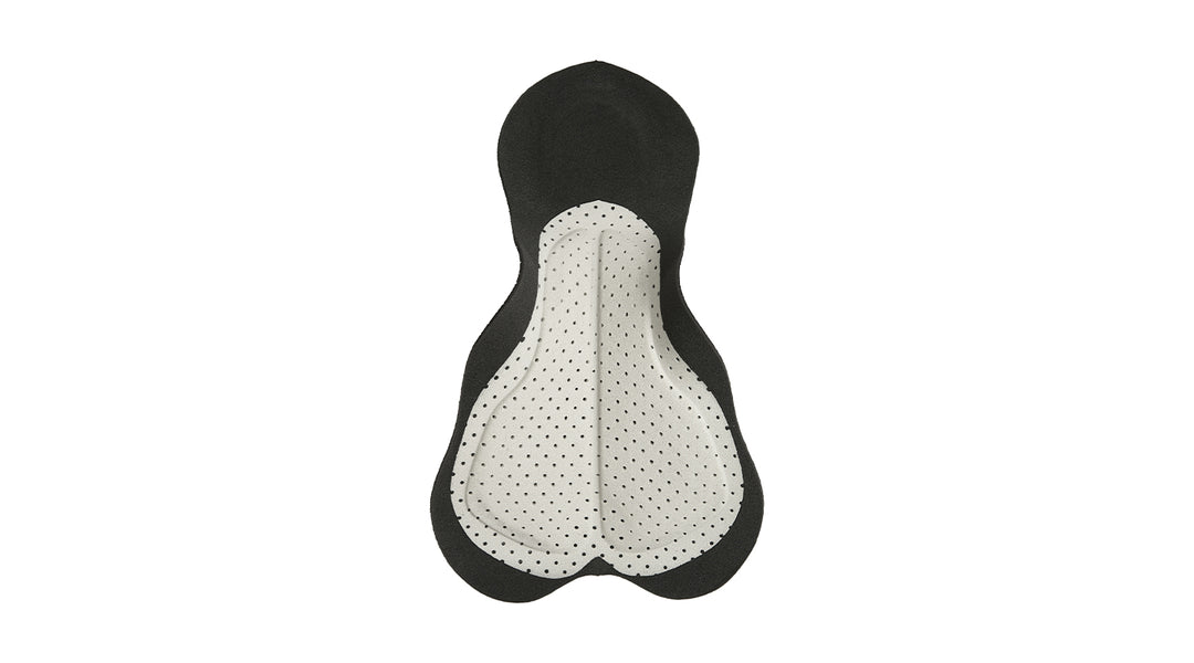 MEN'S PRO CUSTOM BIB SHORTS NCBSK431