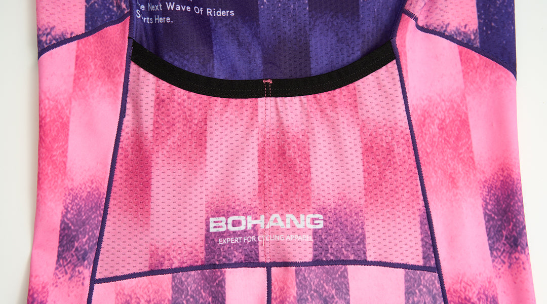 WOMEN'S AERO CUSTOM TRI SUIT TTSH313