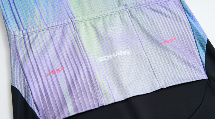 WOMEN'S AERO CUSTOM RACESUIT CCSK041