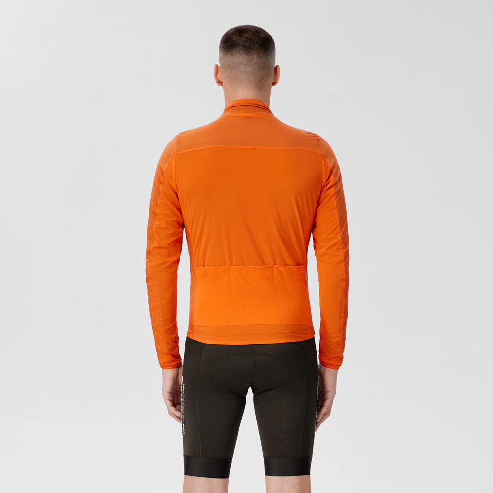 MEN'S ROAD/GRAVEL Thermal  JACKET NCWJK104