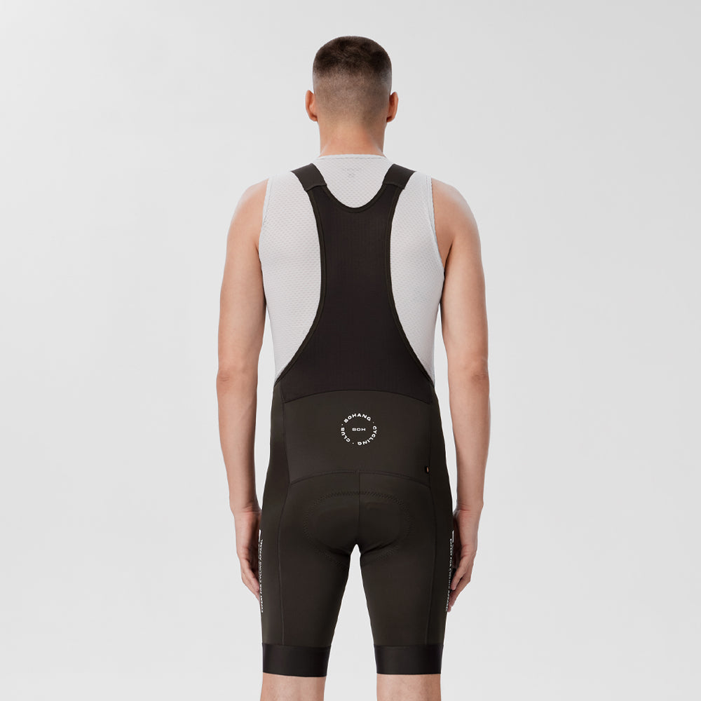 Men's cycling Bib shorts NCBSW591