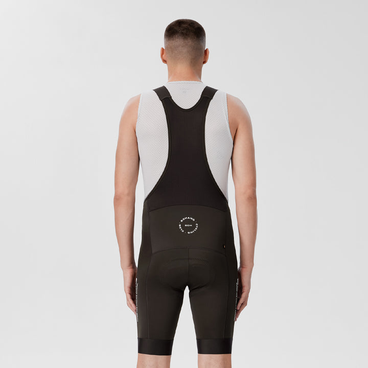 Men's cycling Bib shorts NCBSW591