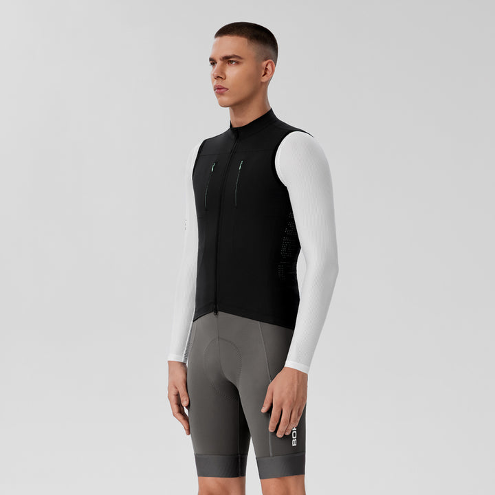 MEN'S ROAD/GRAVEL LIGHTWEIGHT Vest NCVEK081
