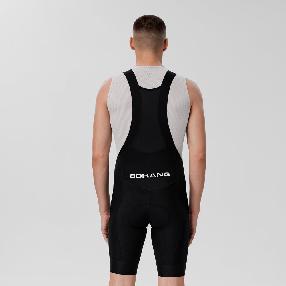 Men's cycling Bib shorts NCBSK584