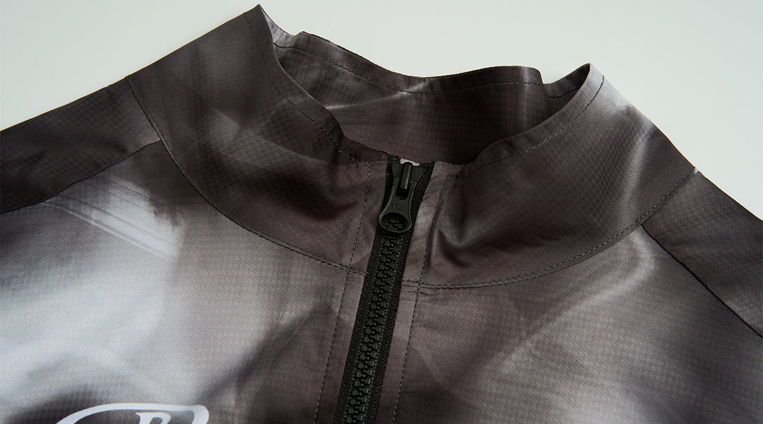 WOMEN'S CUSTOM LIGHTWEIGHT WIND JACKET NCWJK126