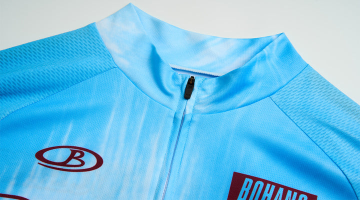 MEN'S CLUB SHORT SLEEVE JERSEY NCSJK545
