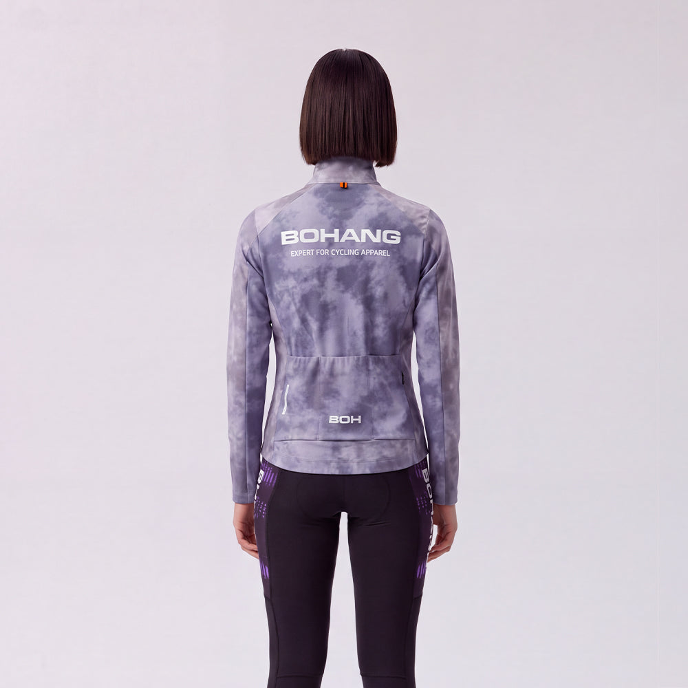 WOMEN'S CUSTOM PRO WINDPROOF WATER-REPELLENT JACKET NCJAK181