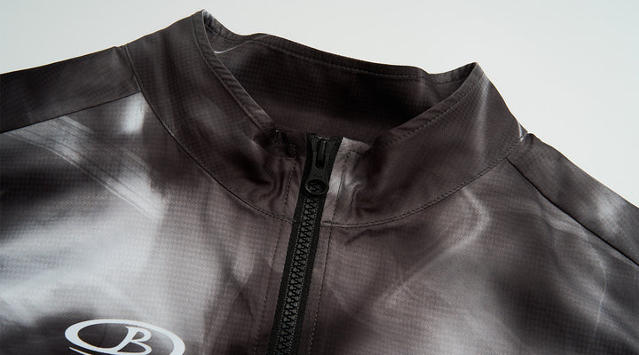 WOMEN'S CUSTOM LIGHTWEIGHT WIND VEST NCVEK108