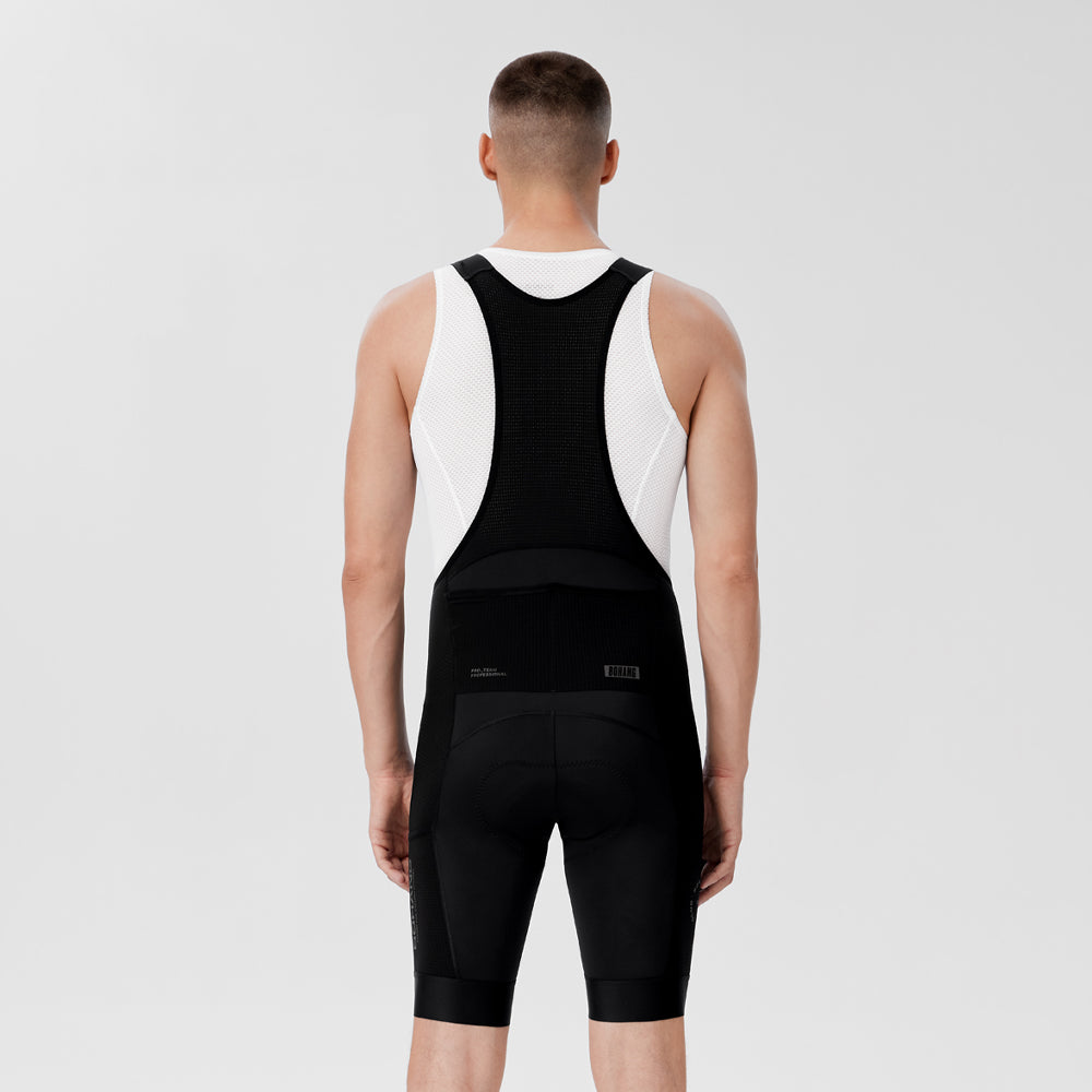 Men's cycling Bib shorts NCBSK610