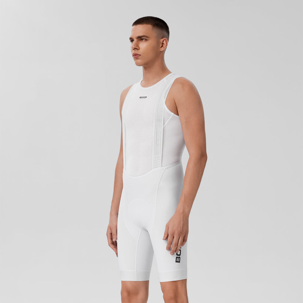 Men's cycling Bib shorts NCBSM053