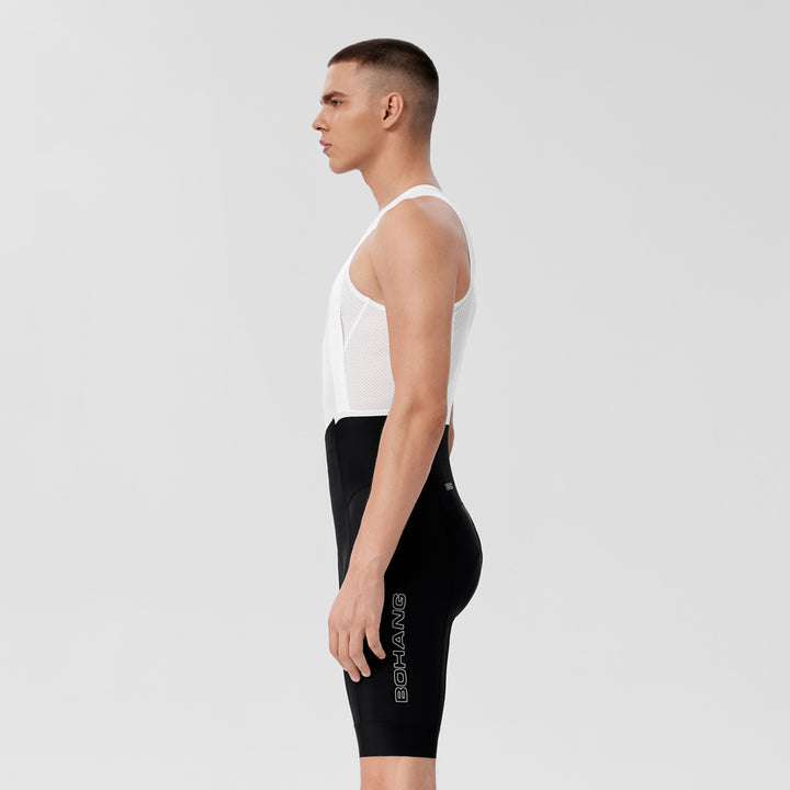 Men's cycling Bib shorts NCBSK604