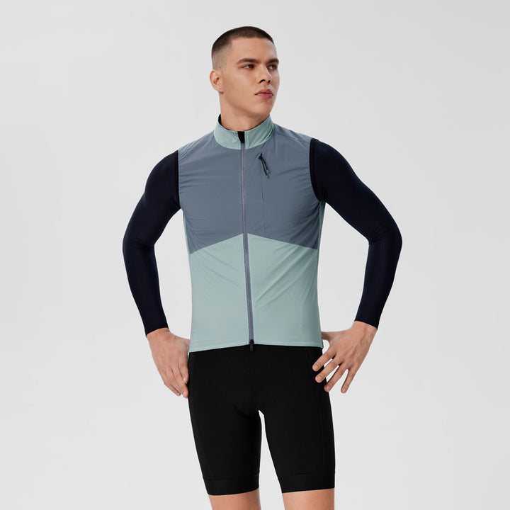 MEN'S ROAD/GRAVEL Thermal Vest NCVEK092