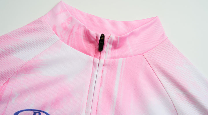 WOMEN'S CLUB SHORT SLEEVE JERSEY NCSJK546