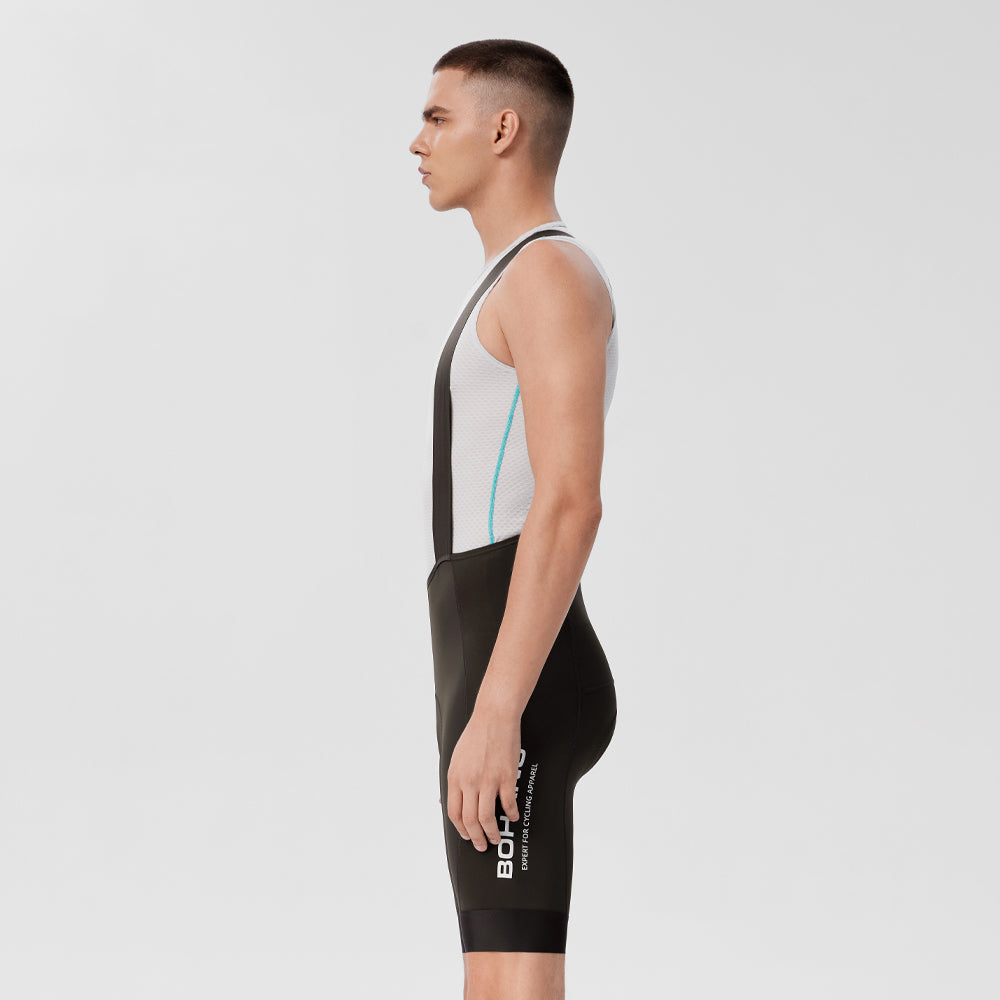 Men's cycling Bib shorts NCBSW591
