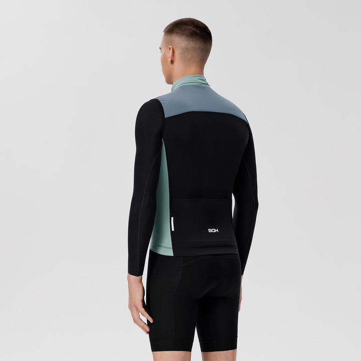 MEN'S ROAD/GRAVEL Thermal Vest NCVEK092