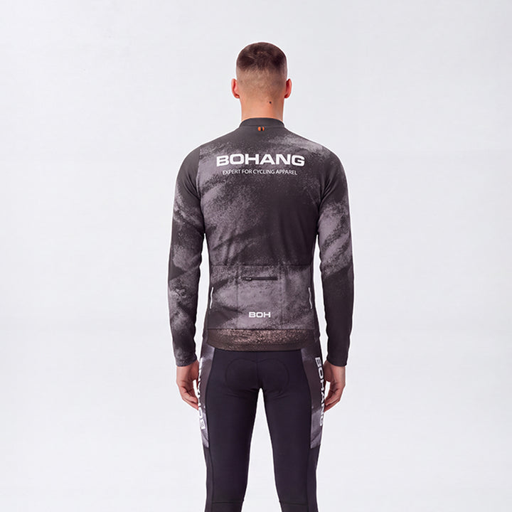 MEN'S CUSTOM PRO WINDPROOF WATER-REPELLENT JACKET NCJAK180