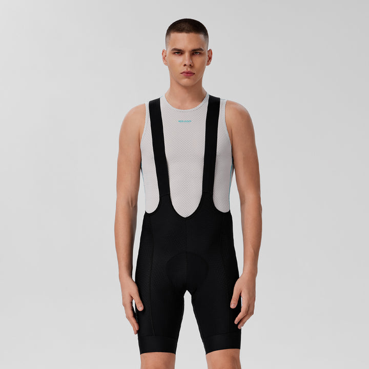 Men's cycling Bib shorts NCBSK584