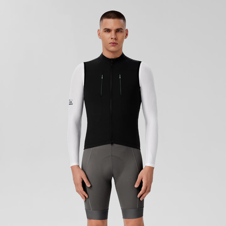 MEN'S ROAD/GRAVEL LIGHTWEIGHT Vest NCVEK081