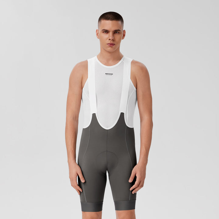 Men's cycling Bib shorts NCBSK561