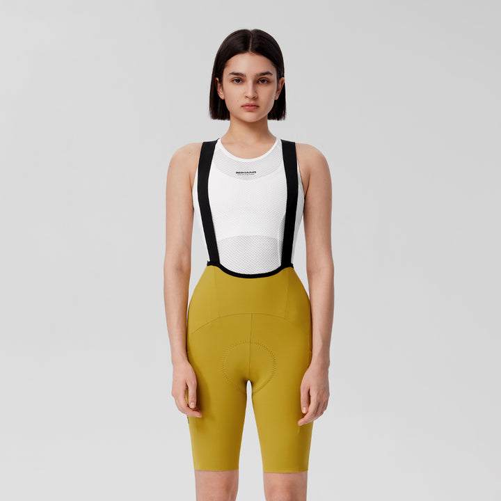DAMEN CARGO Trägershorts NCBSK115 (mehrfarbig)