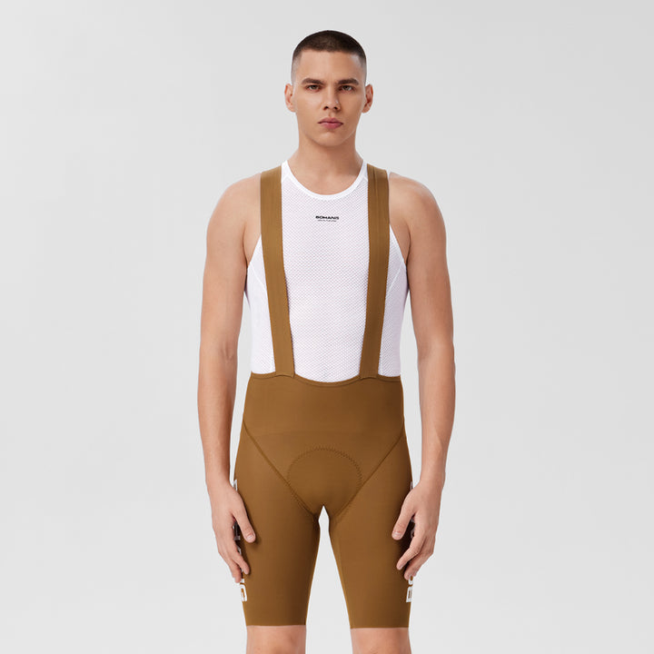 Men's cycling Bib shorts NCBSK596