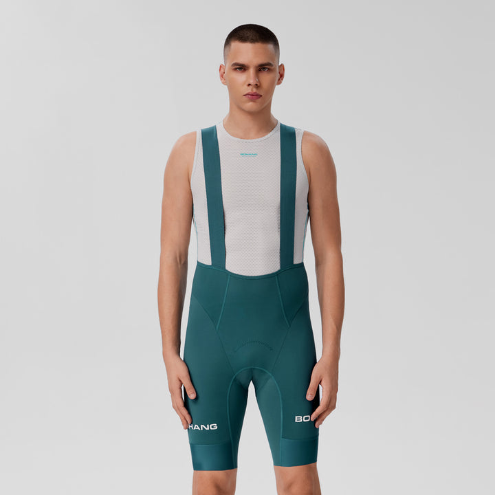 Men's cycling Bib shorts NCBSK562
