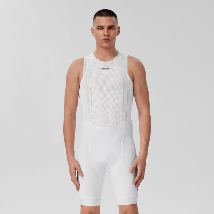 Men's cycling Bib shorts NCBSM053