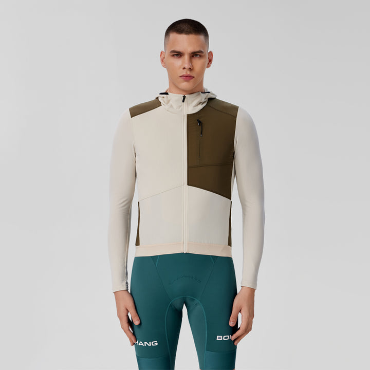 MEN'S ROAD/GRAVEL Thermal  JACKET NCJAK159
