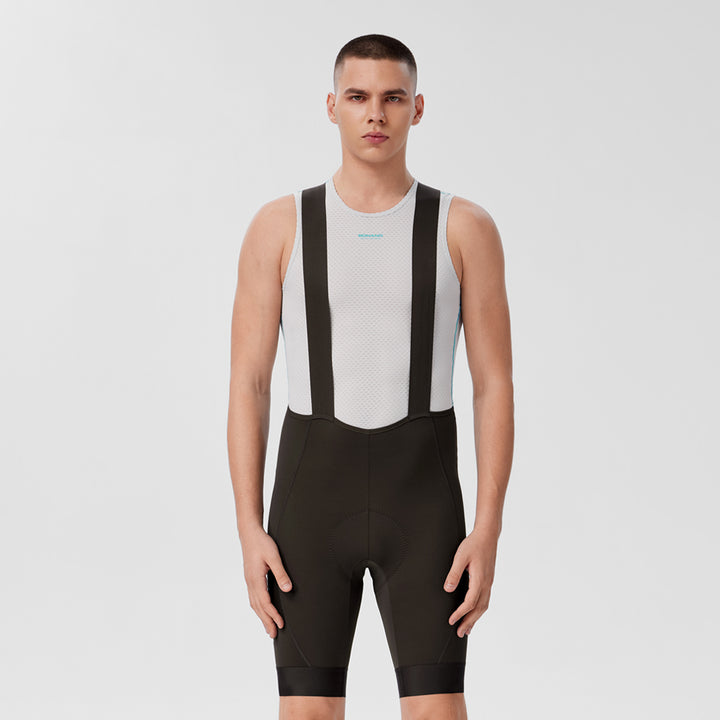 Men's cycling Bib shorts NCBSW591