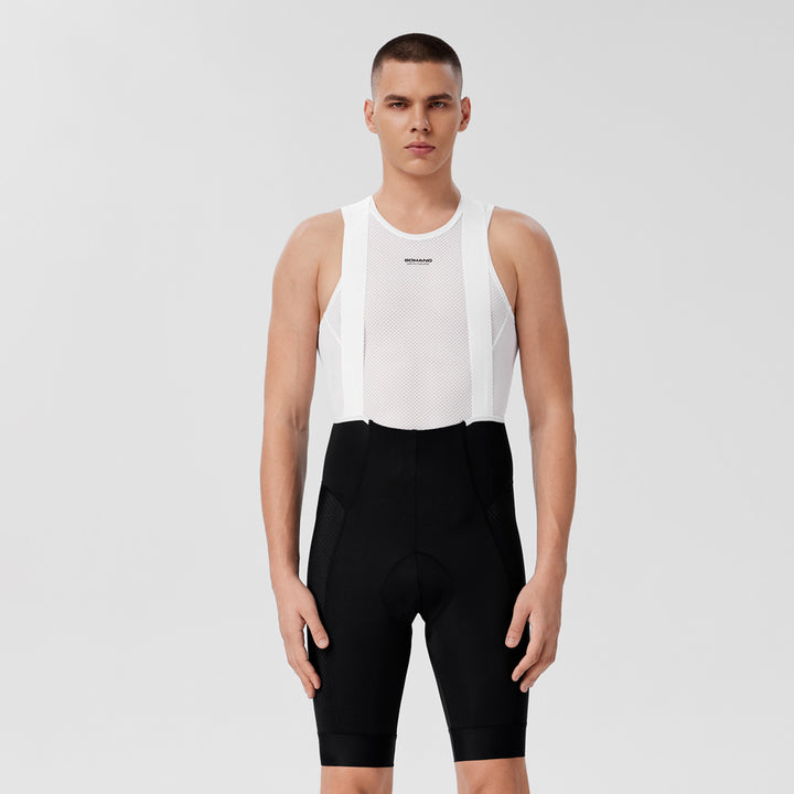 Men's cycling Bib shorts NCBSK604