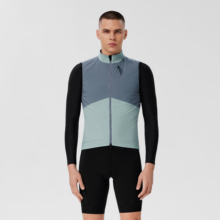 MEN'S ROAD/GRAVEL Thermal Vest NCVEK092