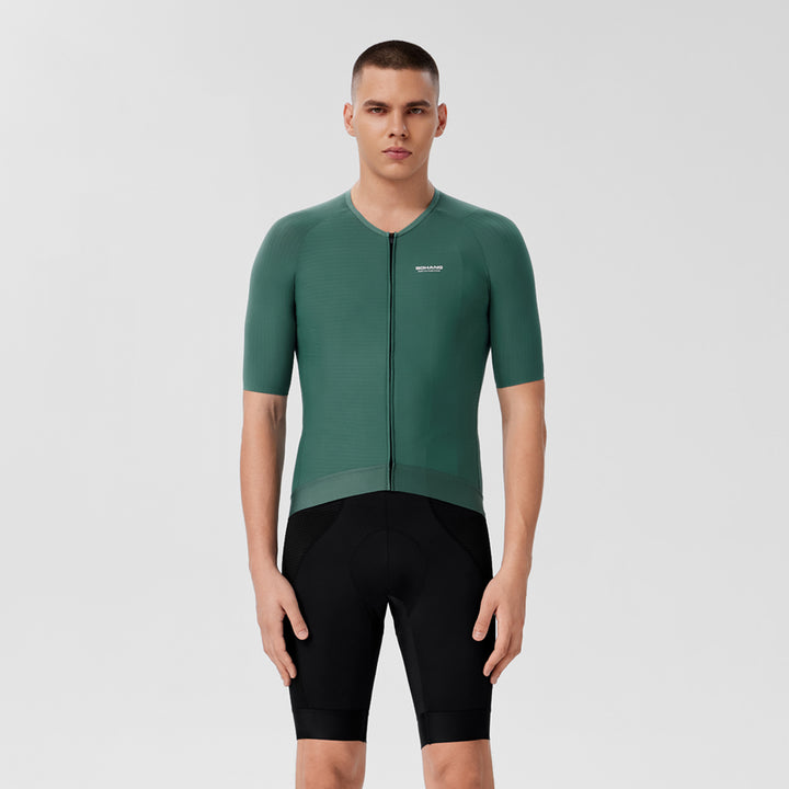 Men's GRAVEL Short Sleeve Jersey NCSJK506