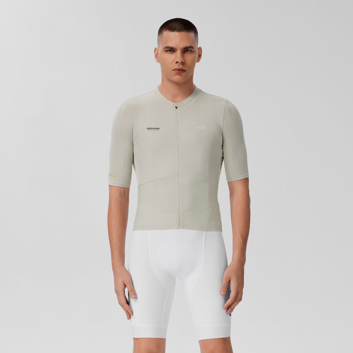 MEN'S CYCLING SHORT SLEEVE JERSEY NCSJK453