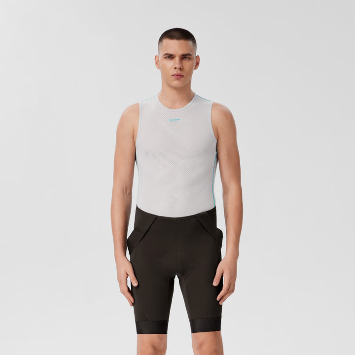 MEN'S SLEEVELESS BASE LAYER MCJBL001A