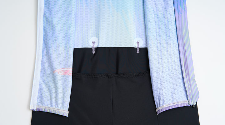 WOMEN'S AERO CUSTOM RACESUIT CCSK041