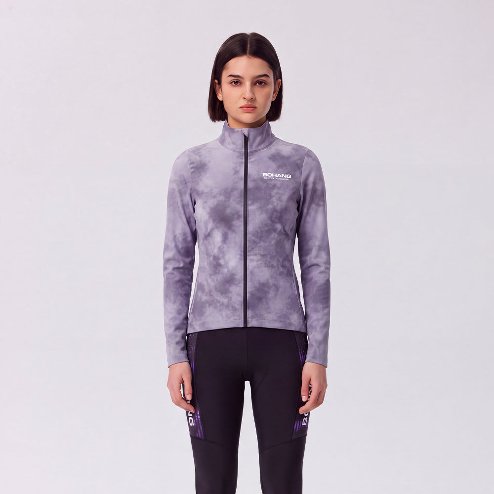 WOMEN'S CUSTOM PRO WINDPROOF WATER-REPELLENT JACKET NCJAK181