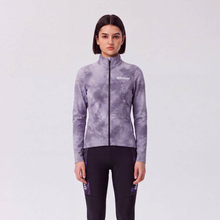 WOMEN'S CUSTOM PRO WINDPROOF WATER-REPELLENT JACKET NCJAK181