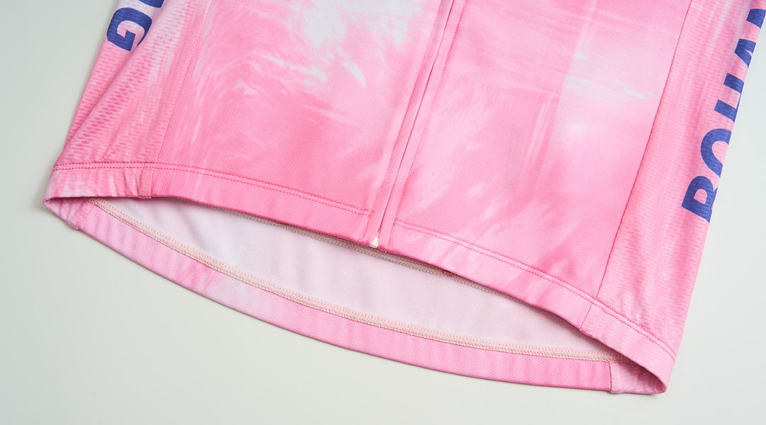 WOMEN'S CLUB SHORT SLEEVE JERSEY NCSJK546