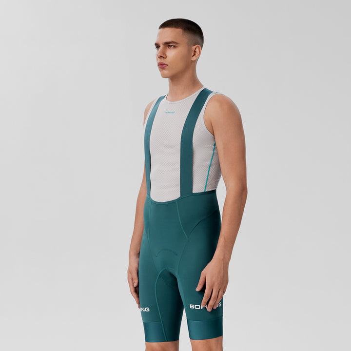 Men's cycling Bib shorts NCBSK562